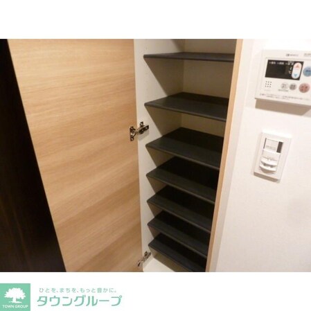 PASEO東武練馬の物件内観写真